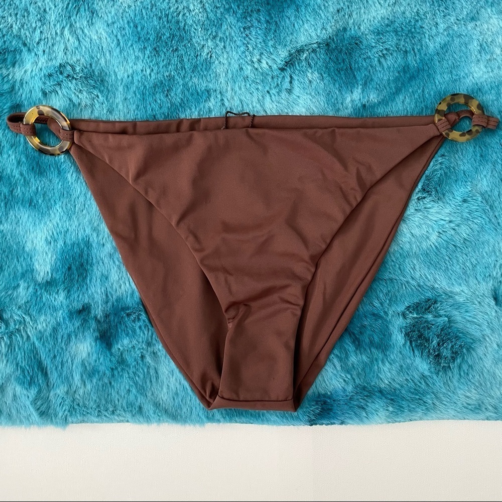 Lulu’s Women’s Bikini Bottom Size L